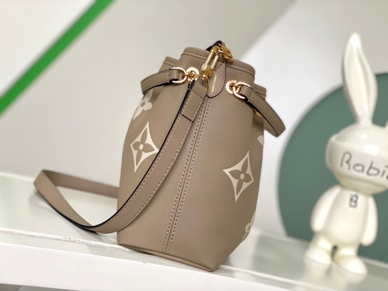 LV Bucket Bags